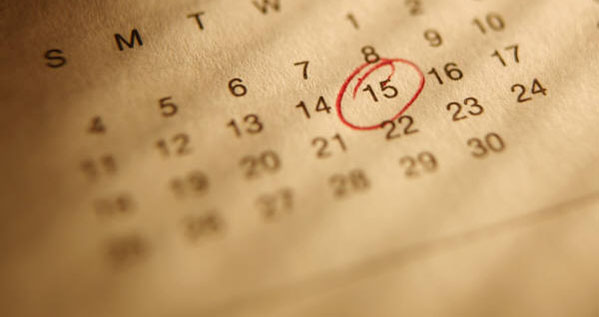 Reality Check: How to Define a Year?