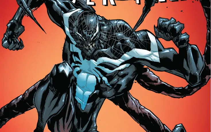 Is It Good? Superior Spider-Man #25 Review