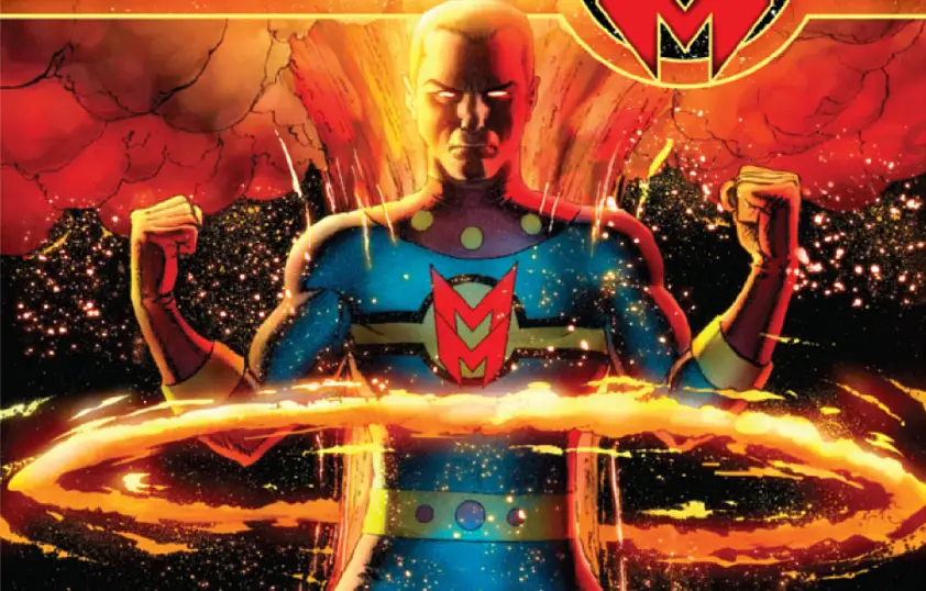 Is It Good? Miracleman #1 Review