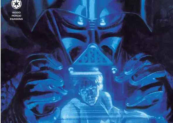 Is It Good? Star Wars #13 Review