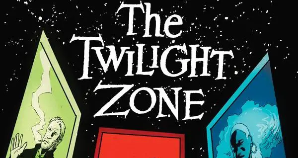 Is It Good? The Twilight Zone #1 Review