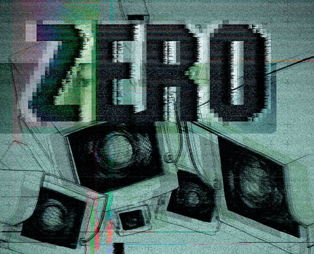 Is It Good? Zero #5 Review