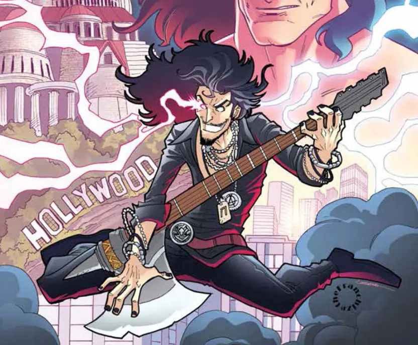 Is It Good? Loki: Ragnarok and Roll #1 Review