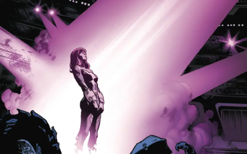Is It Good? All-New X-Men #23 Review