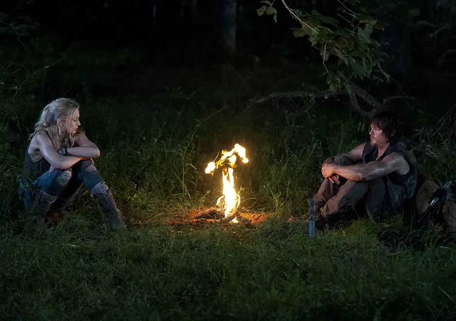 The Walking Dead: Season 4, Episode 10 “Inmates” Review