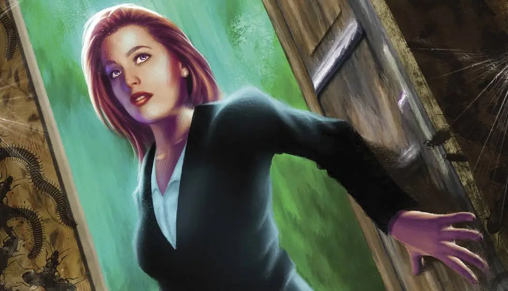 Is It Good? The X-Files: Season 10 #9 Review