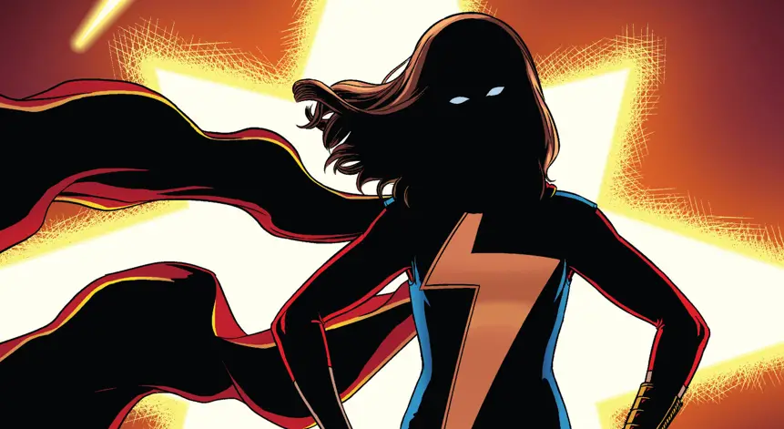 Is It Good? Ms. Marvel #2 Review