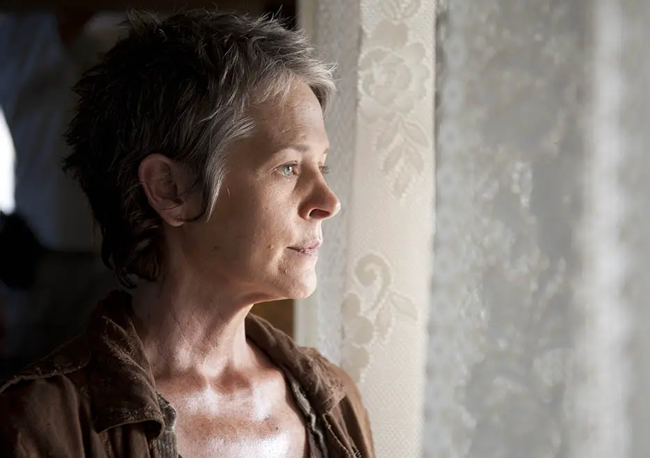 The Walking Dead: Season 4, Episode 14 “The Grove” Review