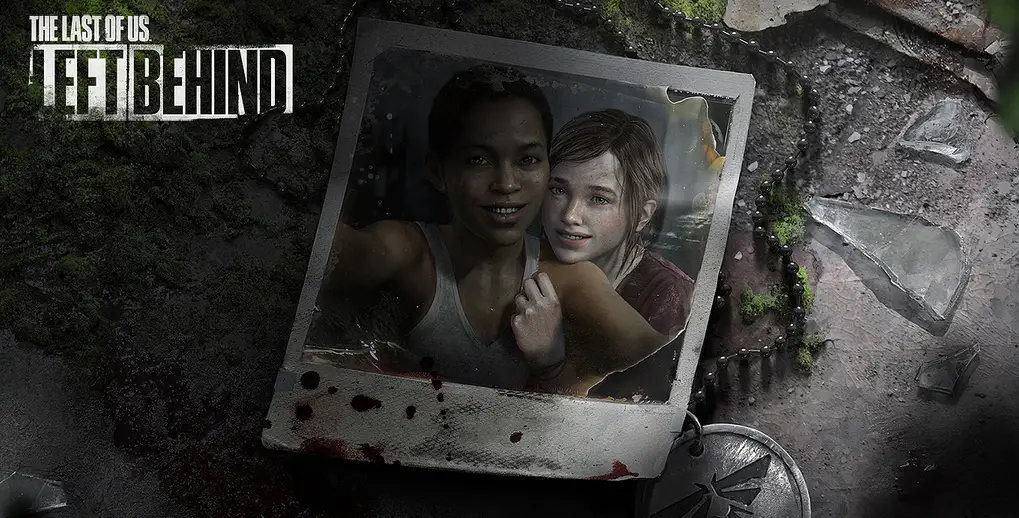 The Last of Us: Left Behind DLC Review