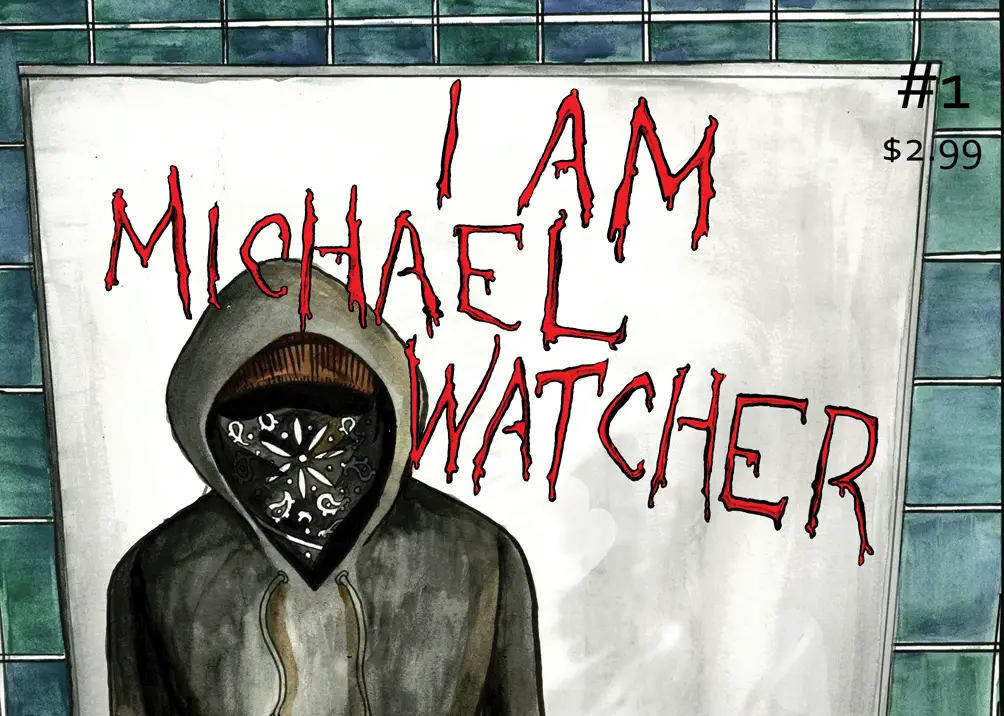Who is Michael Watcher? 'I Am Michael Watcher' Preview