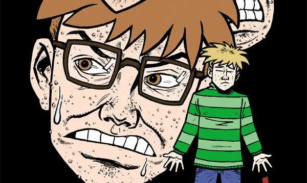 Is It Good? The Eltingville Club #1 Review