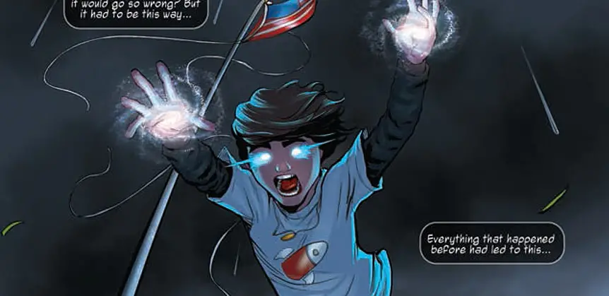 Is It Good? Star Mage #1 Review