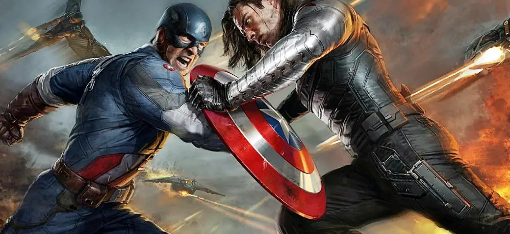Reality Check: The Science of 'Captain America: The Winter Soldier'
