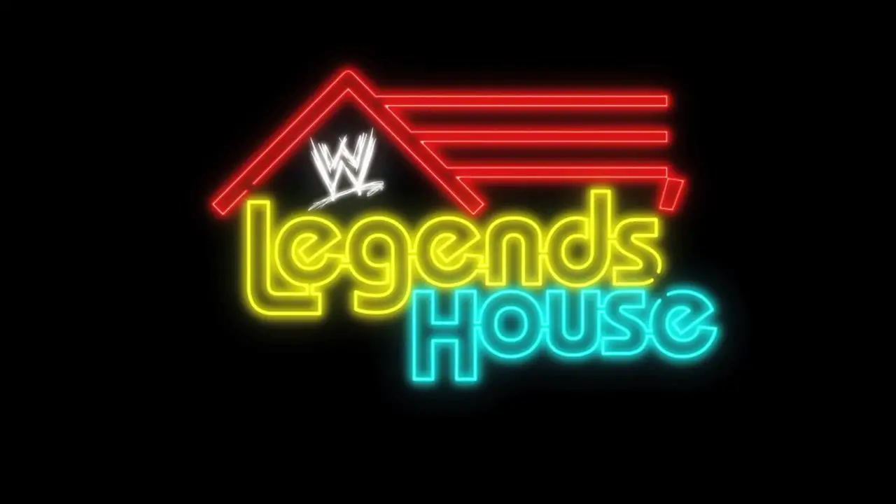 WWE Legends’ House Review: Episode 1 "The Boys Are Back"