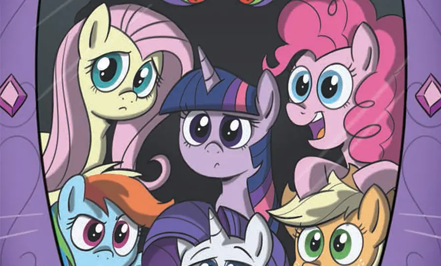 Is It Good? My Little Pony: Friendship is Magic #18 Review