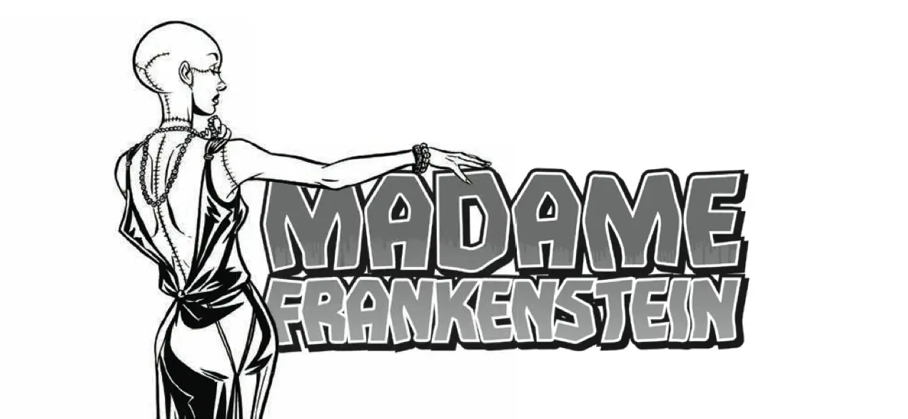 Is It Good? Madame Frankenstein #1 Review