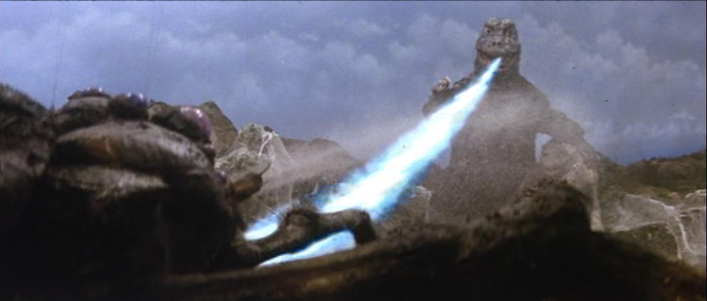 Godzilla: The Showa Series, Part 8: Son of Godzilla (1967)