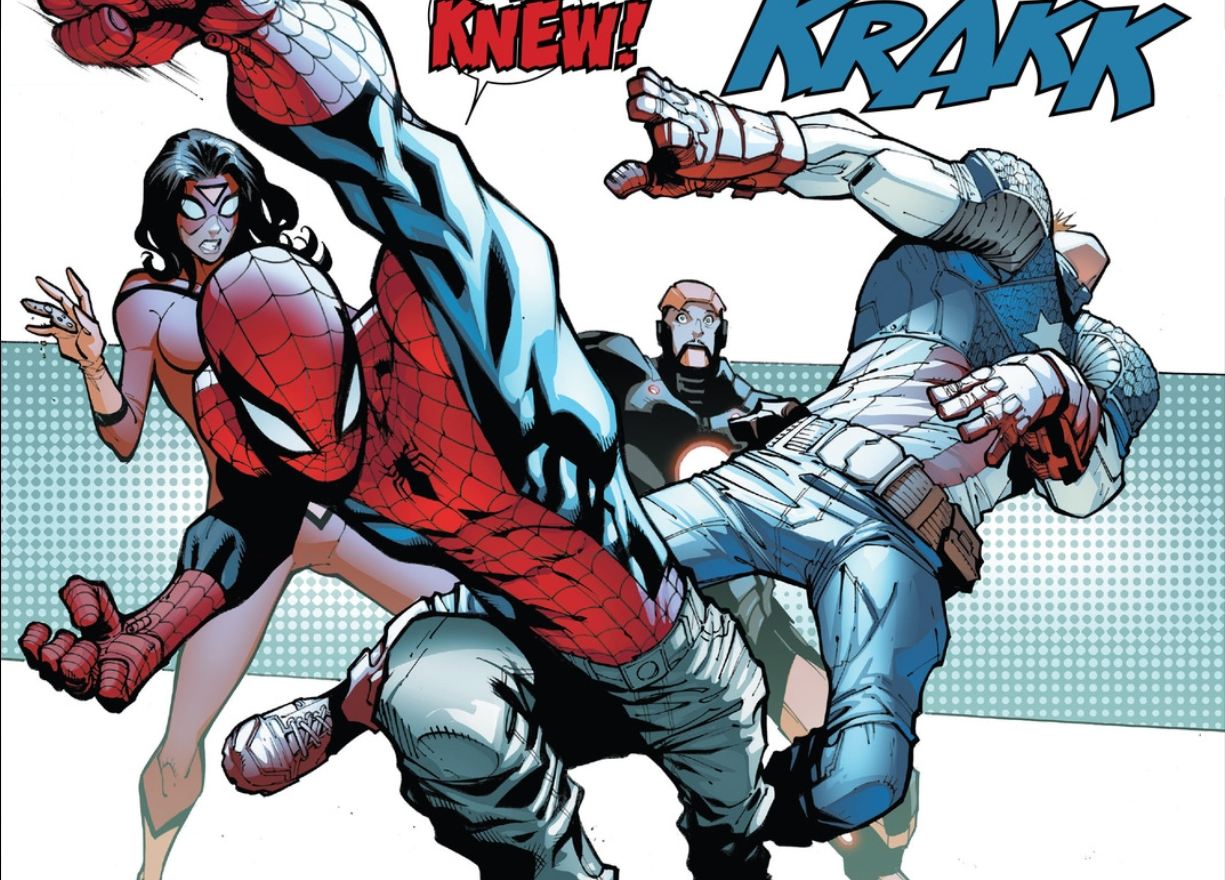 Is It Good? Amazing Spider-Man #2 Review