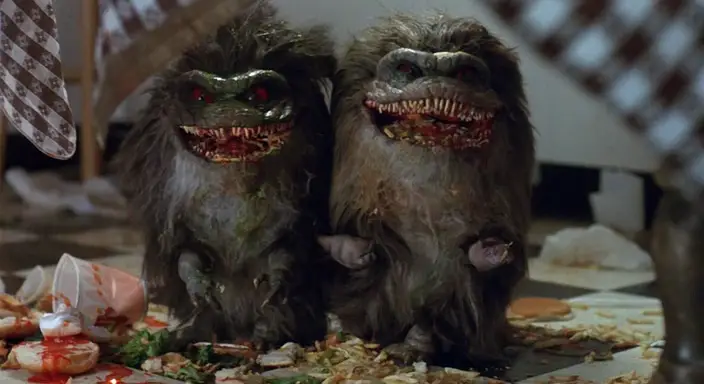 Critters 2: The Main Course (1988) Review