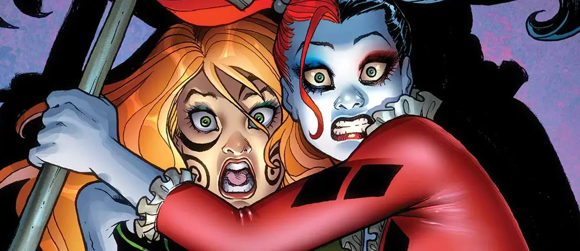 Is It Good? Harley Quinn #7 Review