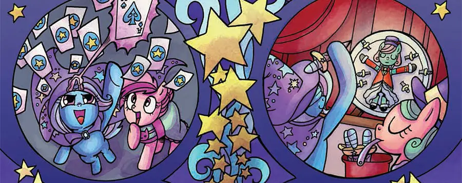 Is It Good? My Little Pony: Friendship is Magic #21 Review