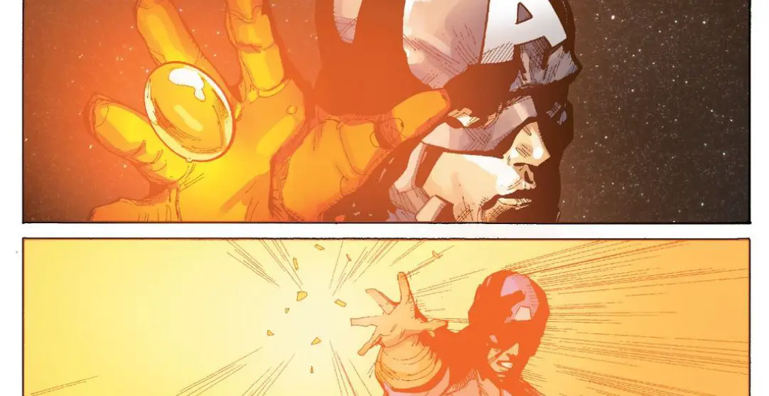 Is It Good? Avengers #32 Review
