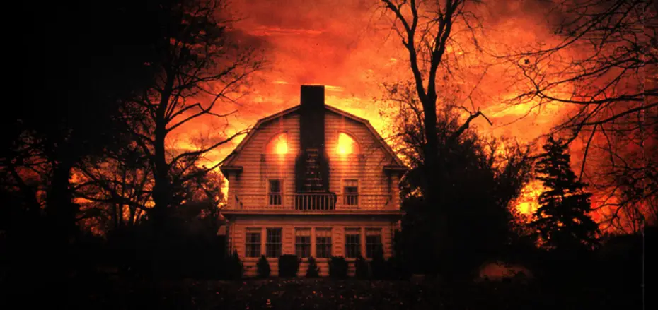 The Amityville Horror (1979) Review