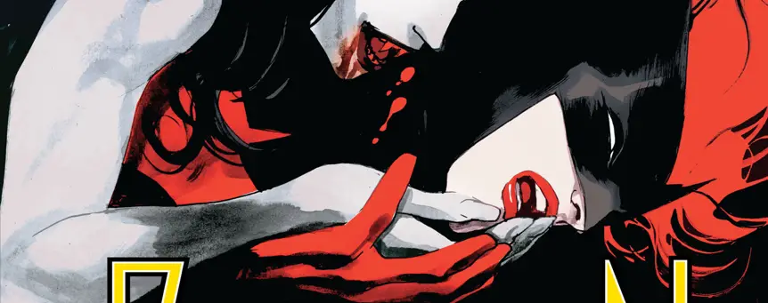 Is It Good? Batwoman #34 Review