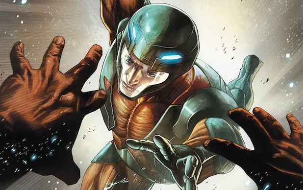 Is It Good? X-O Manowar #28 Review