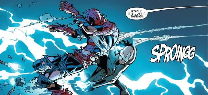 Is It Good? Amazing Spider-Man #6 Review