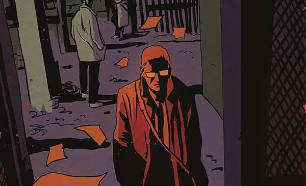 Is It Good? The Damnation of Charlie Wormwood #1 Review