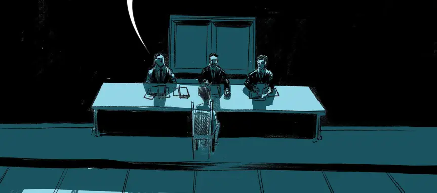Is It Good? FBP: Federal Bureau of Physics #14 Review