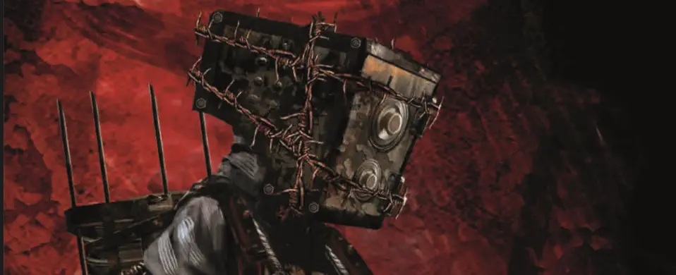 Is It Good? The Evil Within #1 Review