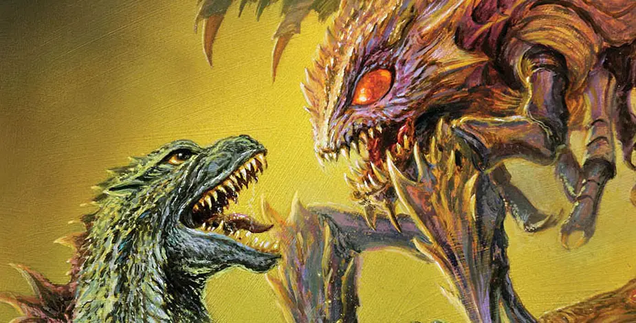Is It Good? Godzilla: Cataclysm #3 Review