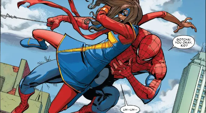 Is It Good? Amazing Spider-Man #7 Review