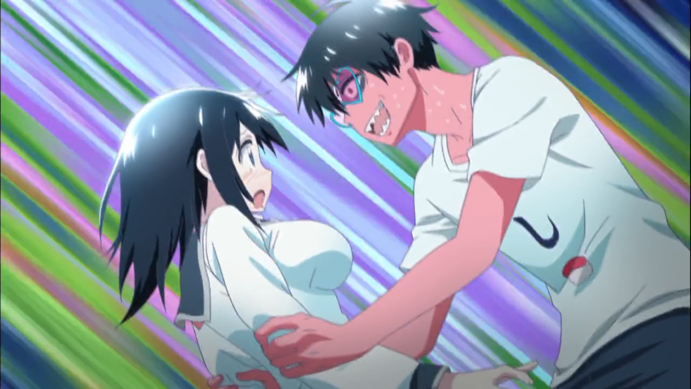 Blood Lad: The Complete Series Review