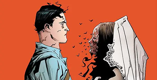 Is It Good? Army of Darkness: Ash Gets Hitched #4 Review