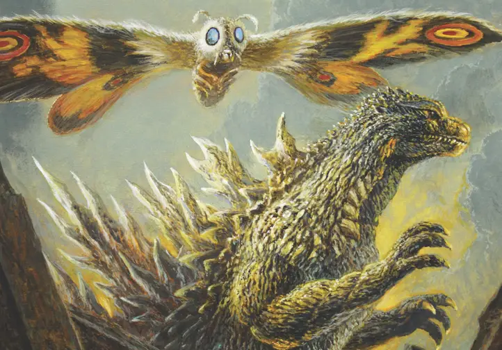 Is It Good? Godzilla: Cataclysm #4 Review