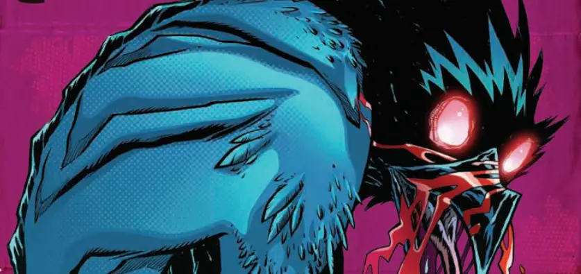 Is It Good? Goners #2 Review