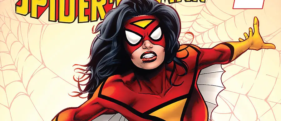Is It Good? Spider-Woman #1 Review