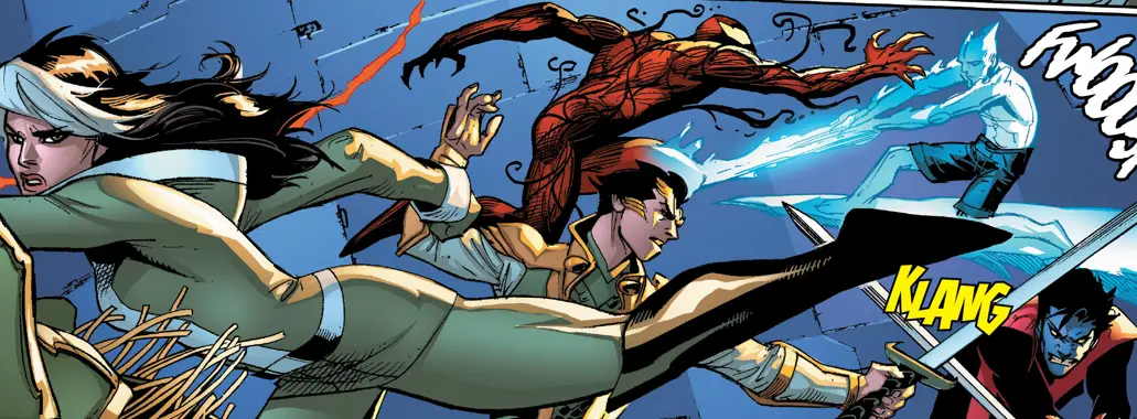 Is It Good? Avengers & X-Men: Axis #7 Review