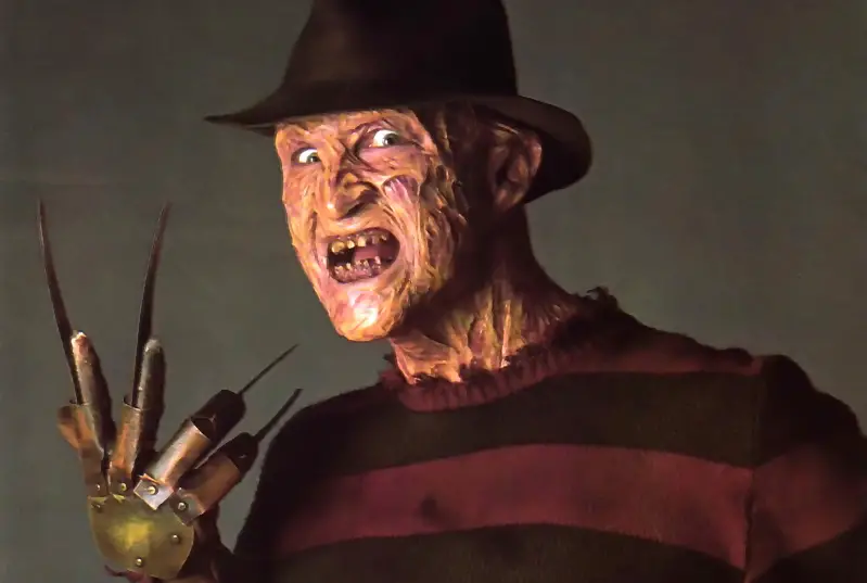 'Freddy’s Nightmares' Will Put You to Sleep