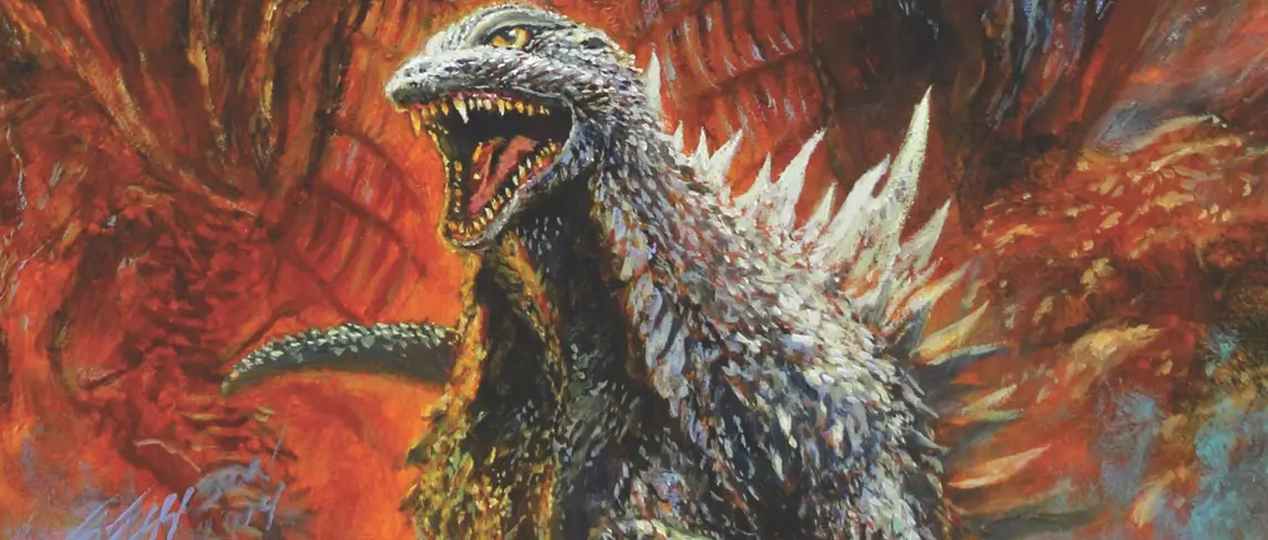 Is It Good? Godzilla: Cataclysm #5 Review