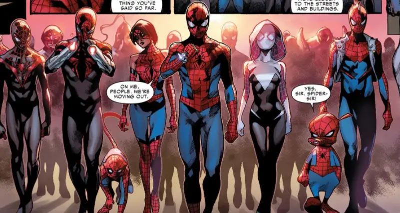 Is It Good? Amazing Spider-Man #11 Review