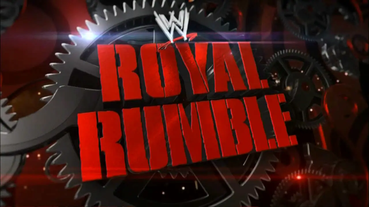10 Count! Best #1 and #2 Royal Rumble Entrants