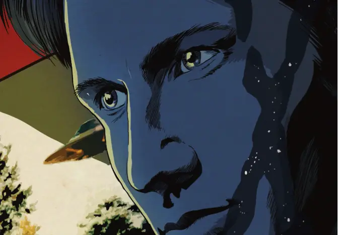 Is It Good? The X-Files: Season 10 #20 Review