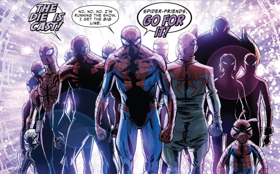 Is It Good? Amazing Spider-Man #13 Review