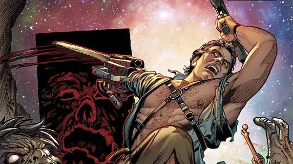 Is It Good? Army of Darkness #3 Review