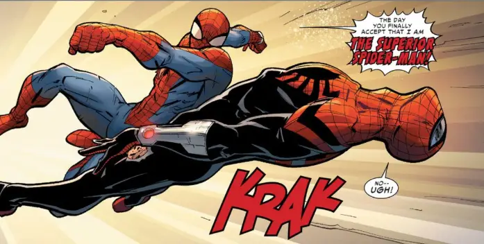 Is It Good? Amazing Spider-Man #15 Review
