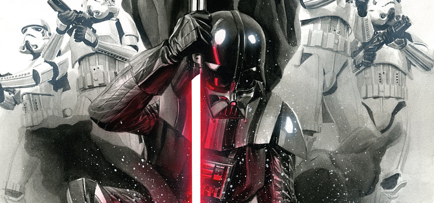 Is It Good? Darth Vader #1 Review